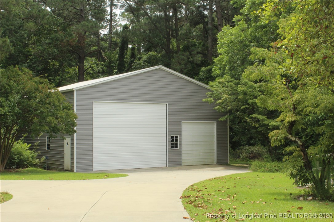 4903 Lemon Springs Road Sanford, NC 27332 - Photo 23 of 25 Gallery Image 23