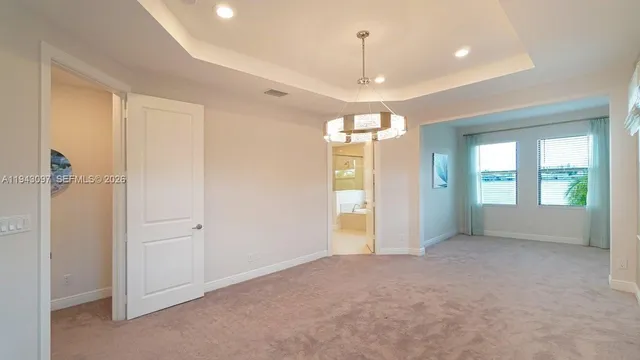 $1,440,000 | 8725 Parkland Bay Drive, Parkland, FL 33076