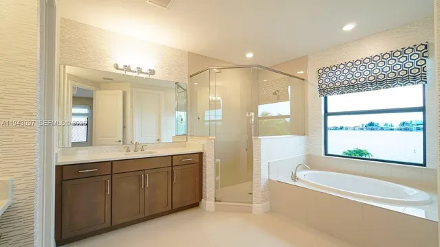 $1,440,000 | 8725 Parkland Bay Drive, Parkland, FL 33076