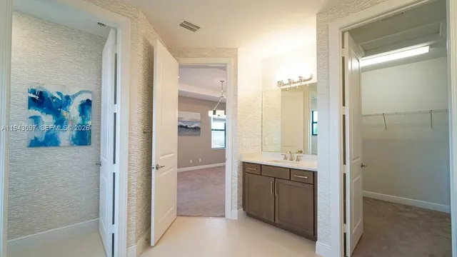 $1,440,000 | 8725 Parkland Bay Drive, Parkland, FL 33076