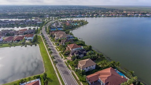 a room with furniture and a window