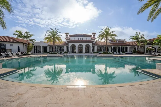 $1,440,000 | 8725 Parkland Bay Drive, Parkland, FL 33076