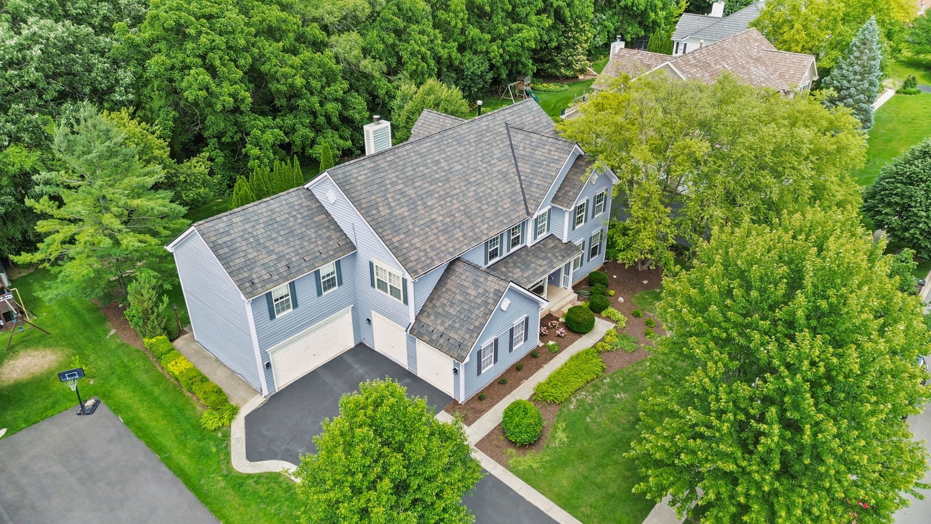 309 Morgan Lane Fox River Grove, IL 60021 - Photo 34 of 40