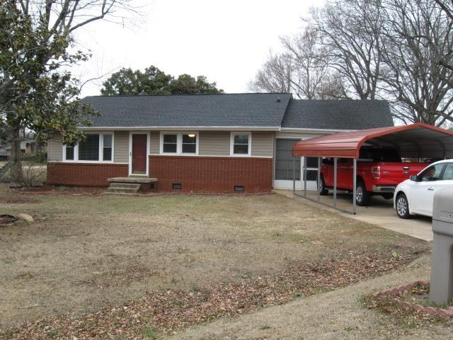 902 Gordon Street Anderson, SC 29626 - Photo 1 of 17 Gallery Image 1