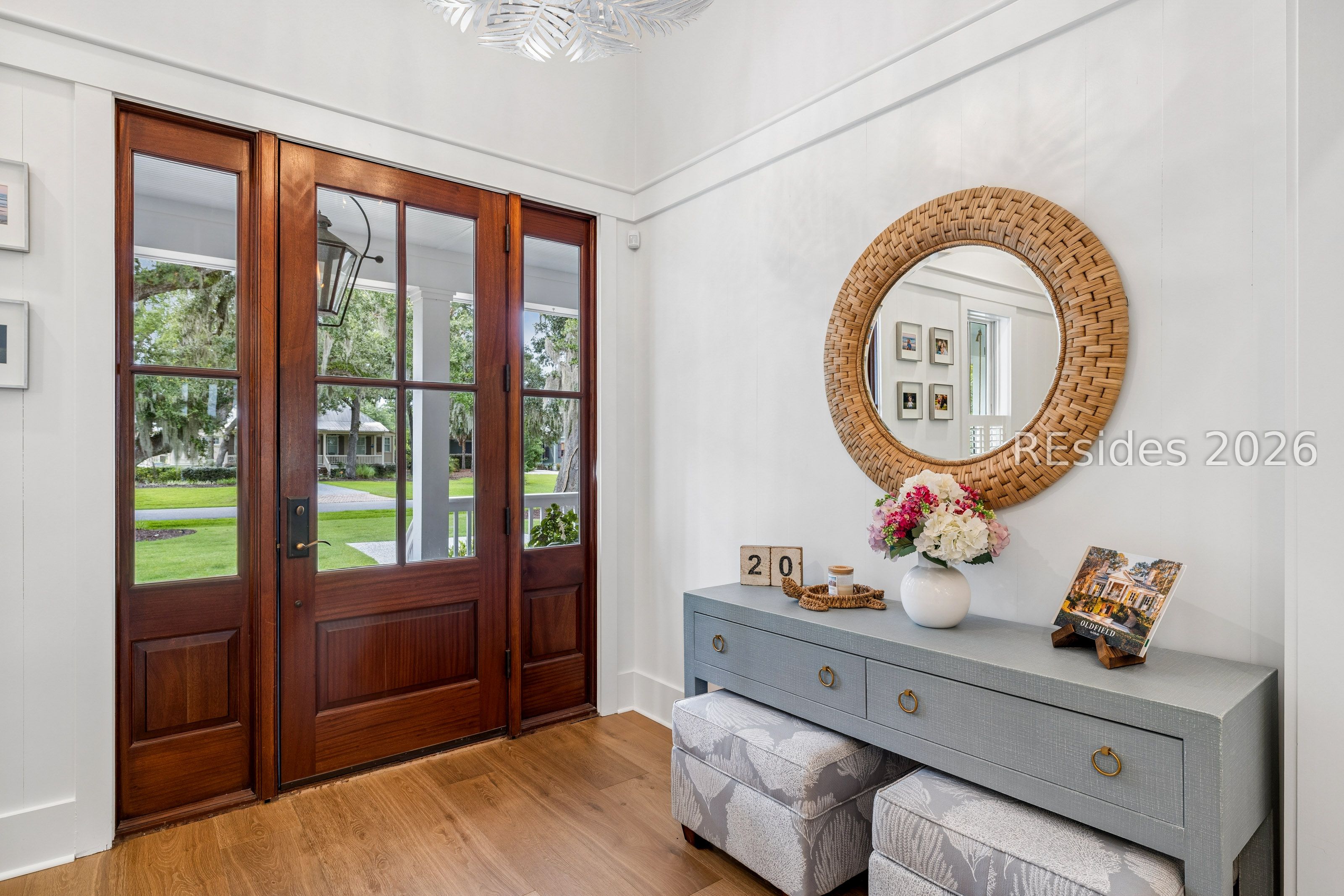 8 Old Oak Road Bluffton, SC 29909 - Photo 19 of 98 Gallery Image 19