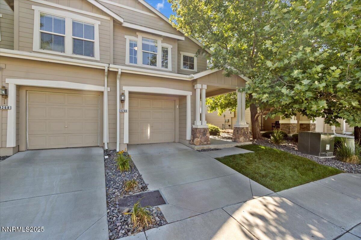 9266 Lone Wolf Circle Reno, NV 89506 - Photo 1 of 28 27-IMG_2227