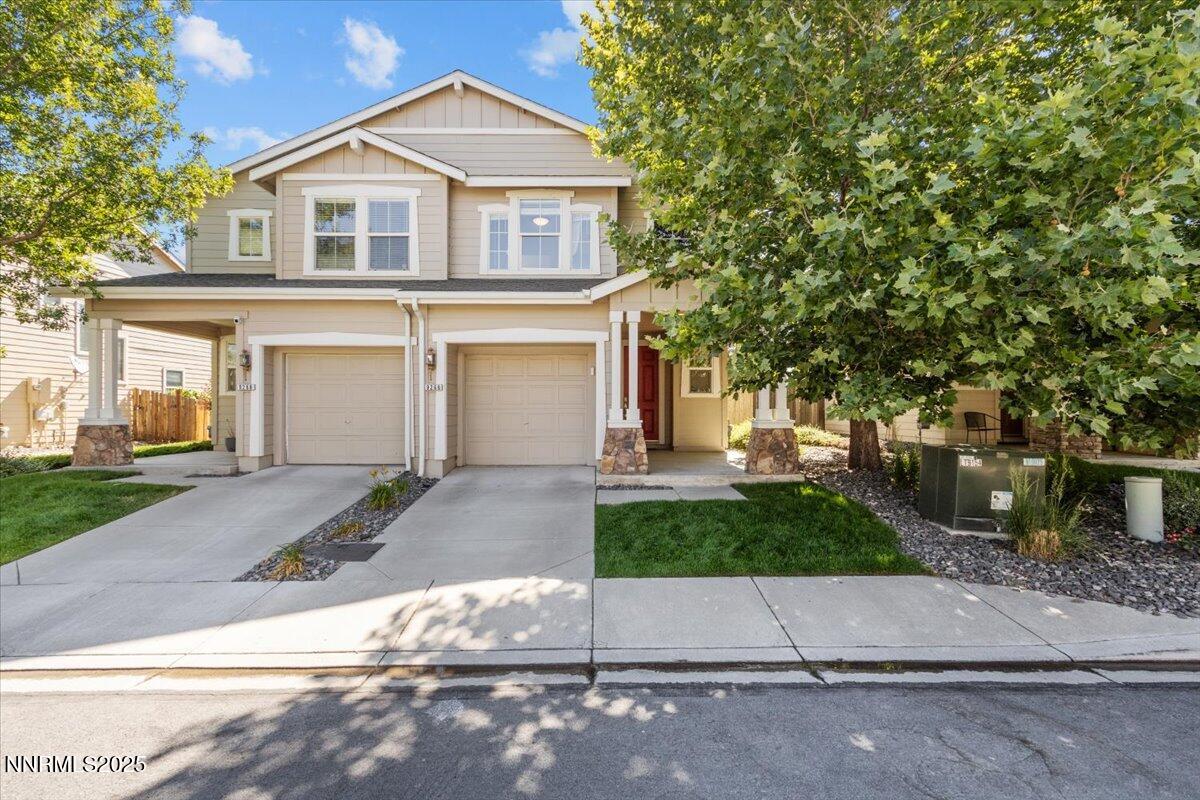 9266 Lone Wolf Circle Reno, NV 89506 - Photo 3 of 28 28-IMG_2228