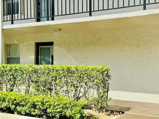 a view of a building