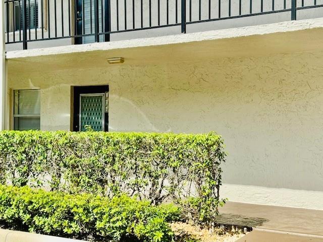 9401 Lime Bay Boulevard, Unit 114 Tamarac, FL 33321 - Photo 13 of 16 a view of a building