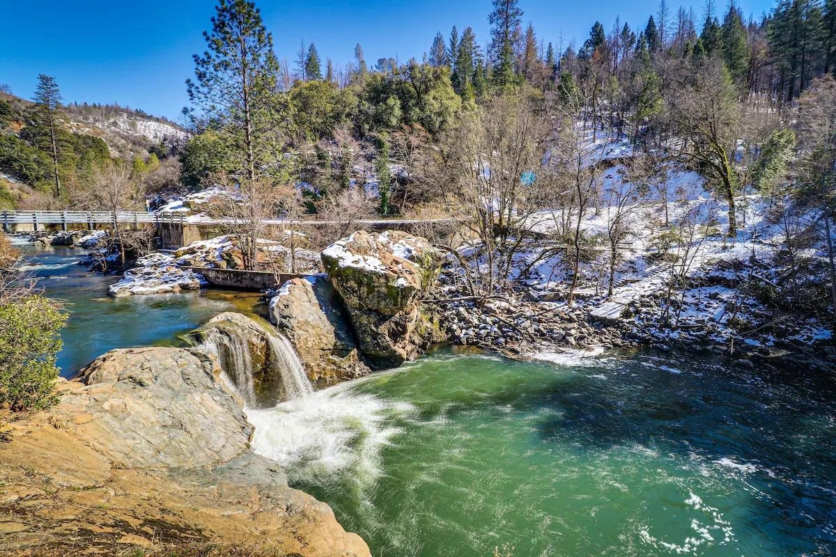 19385 Ferretti Road Groveland, CA 95321 - Photo 28 of 47 Water view