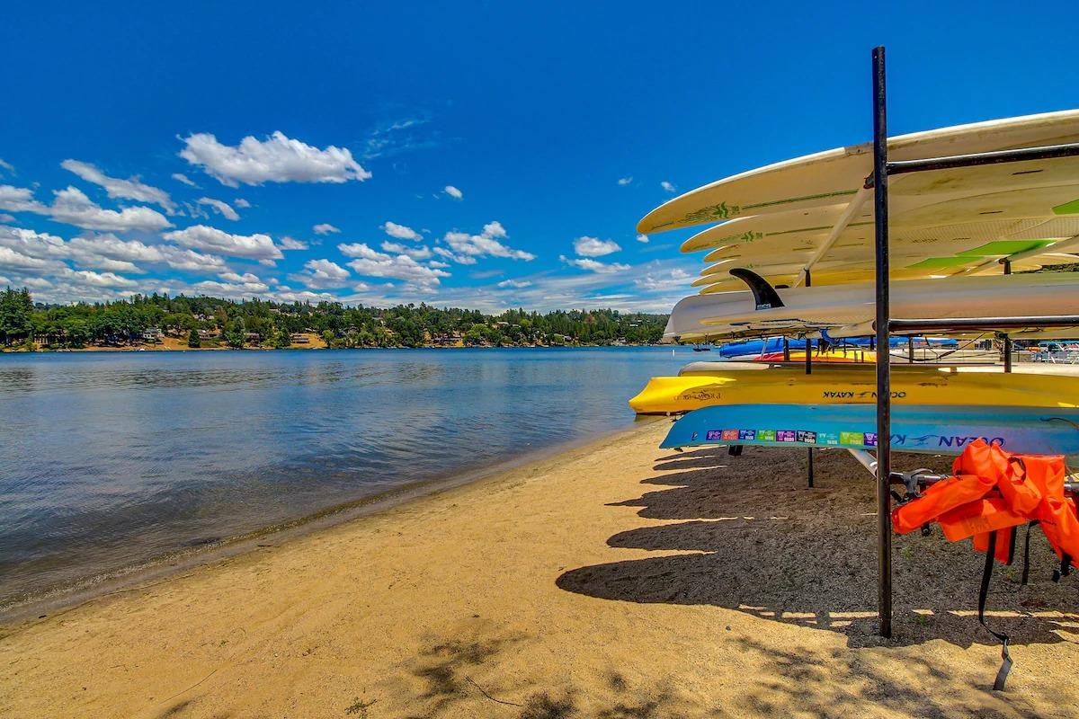 19385 Ferretti Road Groveland, CA 95321 - Photo 31 of 47 Water view