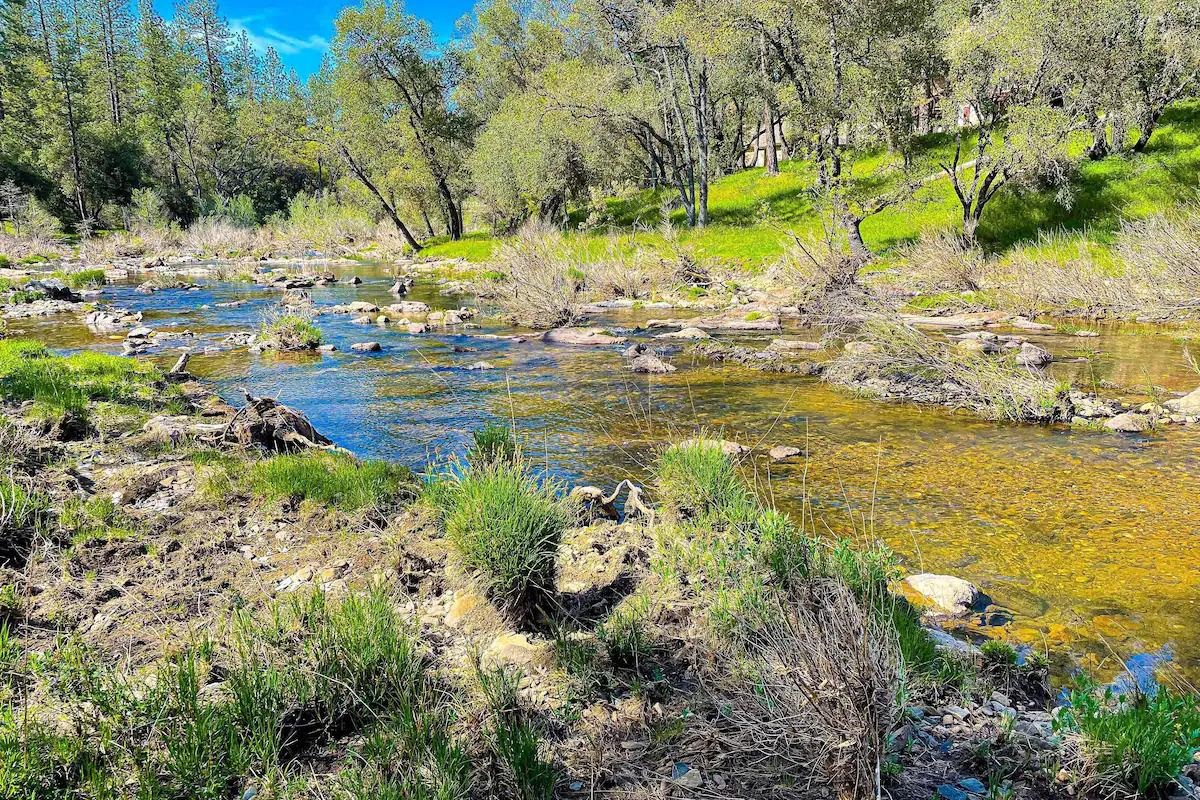 19385 Ferretti Road Groveland, CA 95321 - Photo 45 of 47 Water view