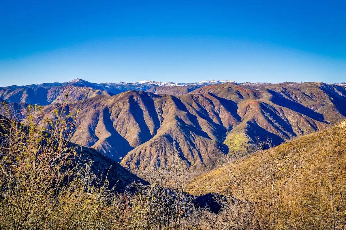 19385 Ferretti Road Groveland, CA 95321 - Photo 46 of 47 View of mountain backdrop