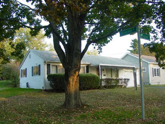 572 Chelsea Road Newark, OH 43055 - Photo 1 of 8