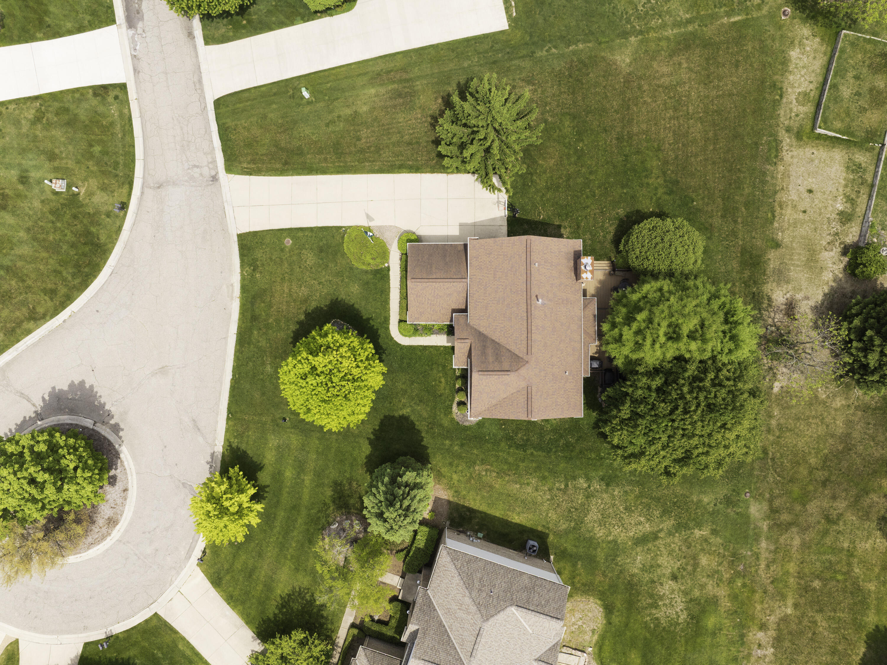 4923 Lexington Court Rochester, MI 48306 - Photo 36 of 42 4923 Lexington Ct 35