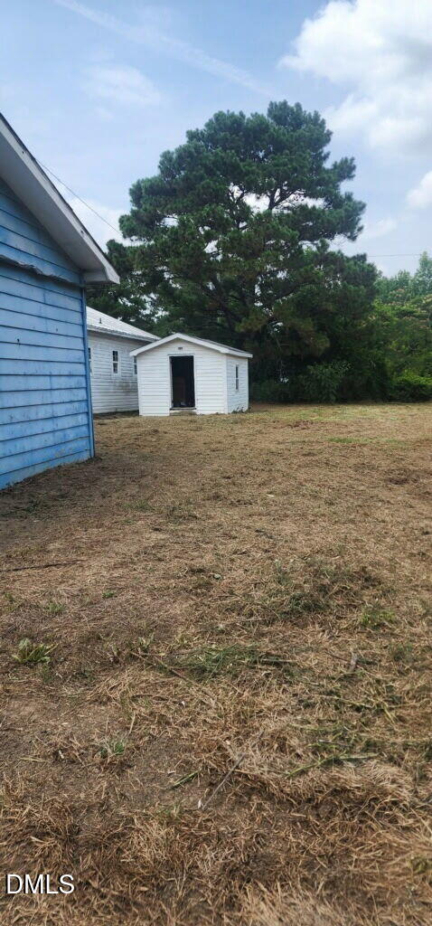 484 Yellow Skin Road Autryville, NC 28318 - Photo 20 of 24 a view of a terrace