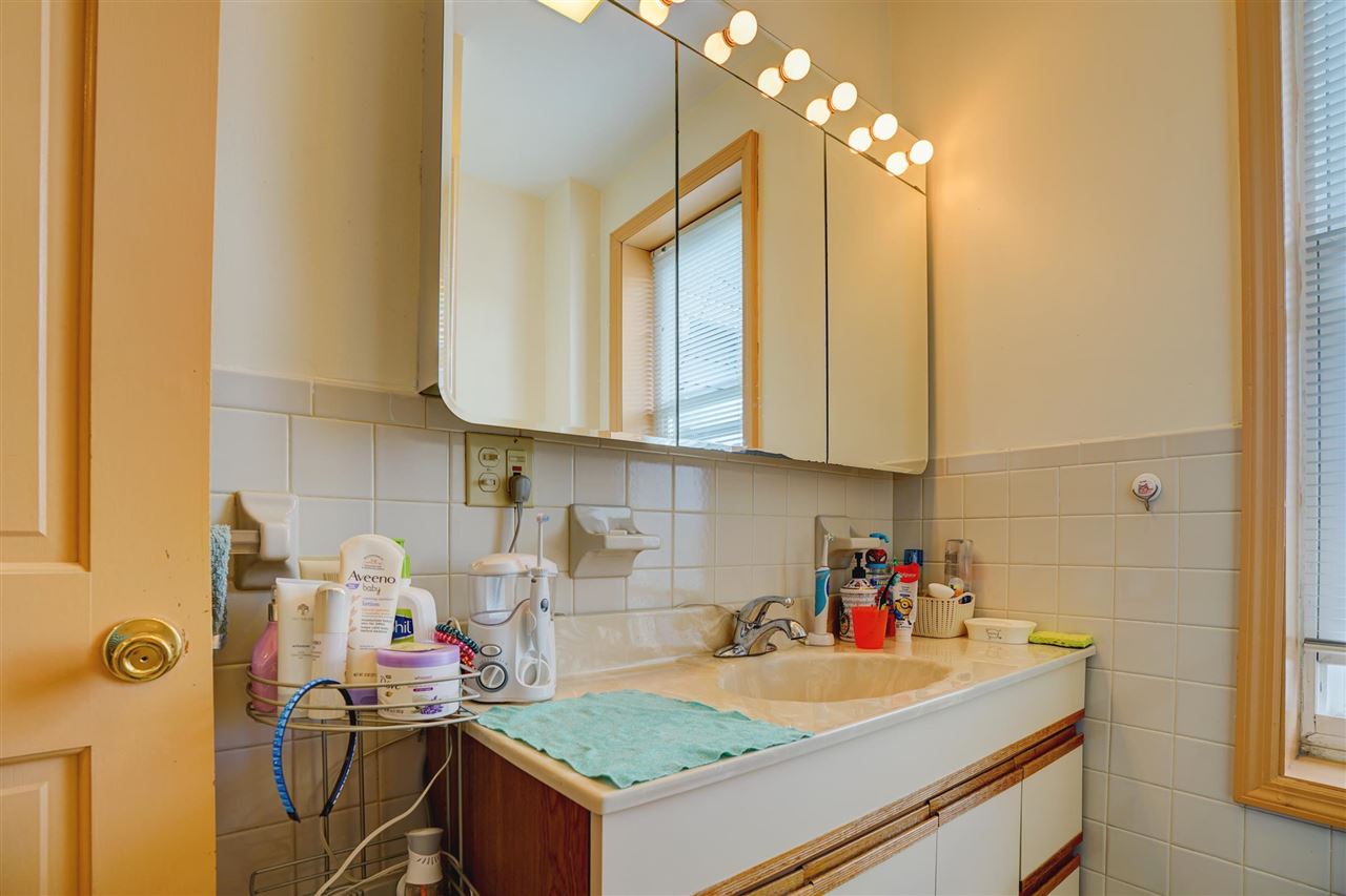 527 North 3rd Street East Newark, NJ 07029 - Photo 13 of 25 a room with storage and utility room