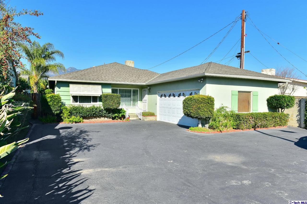 9049 Duarte Road San Gabriel, CA 91775 - Photo 1 of 23 Primary Photo