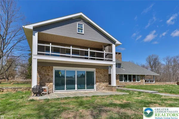$1,595,000 | 380 South Cedar Crest Boulevard, Emmaus, PA 18049