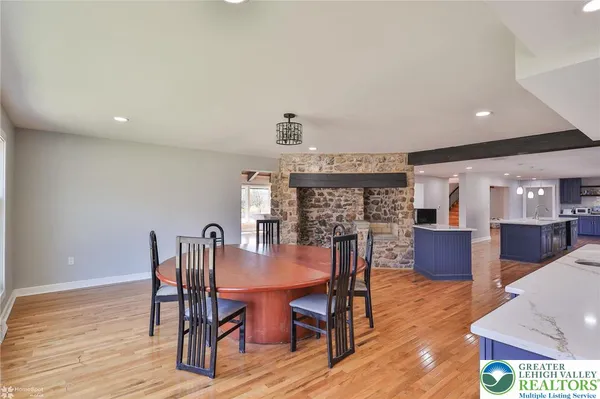 $1,595,000 | 380 South Cedar Crest Boulevard, Emmaus, PA 18049