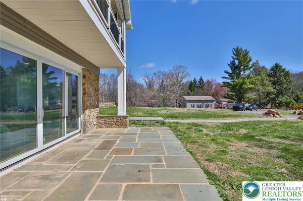 $1,595,000 | 380 South Cedar Crest Boulevard, Emmaus, PA 18049