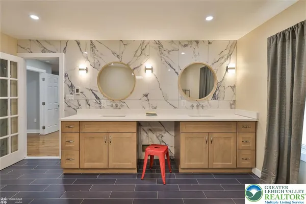$1,595,000 | 380 South Cedar Crest Boulevard, Emmaus, PA 18049