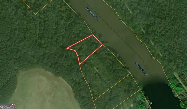 $169,500 | 0 Charles Lane, Springfield, GA 31329