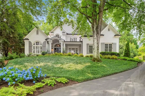 $1,700,000 | 885 Carlton Ridge Northeast, Atlanta, GA 30342