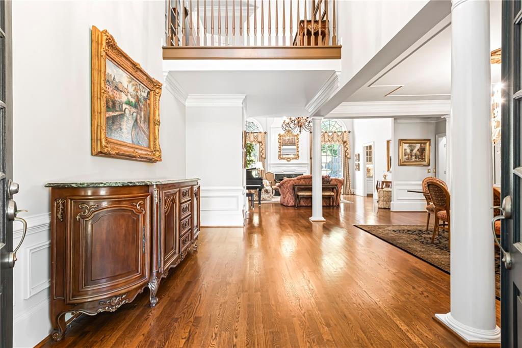885 Carlton Ridge Northeast Atlanta, GA 30342 - Photo 12 of 100
