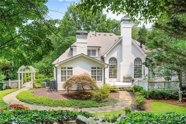 $1,700,000 | 885 Carlton Ridge Northeast, Atlanta, GA 30342