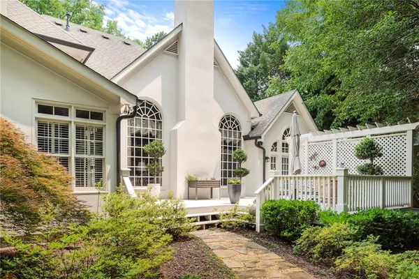 $1,700,000 | 885 Carlton Ridge Northeast, Atlanta, GA 30342