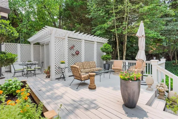 $1,700,000 | 885 Carlton Ridge Northeast, Atlanta, GA 30342