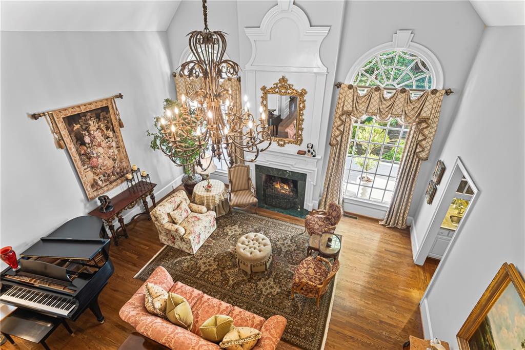 885 Carlton Ridge Northeast Atlanta, GA 30342 - Photo 17 of 100