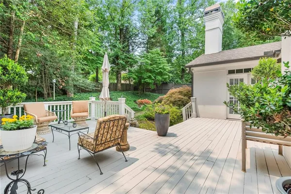 $1,700,000 | 885 Carlton Ridge Northeast, Atlanta, GA 30342