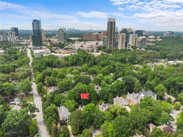 $1,700,000 | 885 Carlton Ridge Northeast, Atlanta, GA 30342