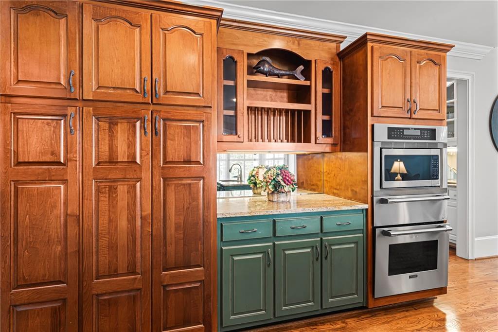 885 Carlton Ridge Northeast Atlanta, GA 30342 - Photo 22 of 100