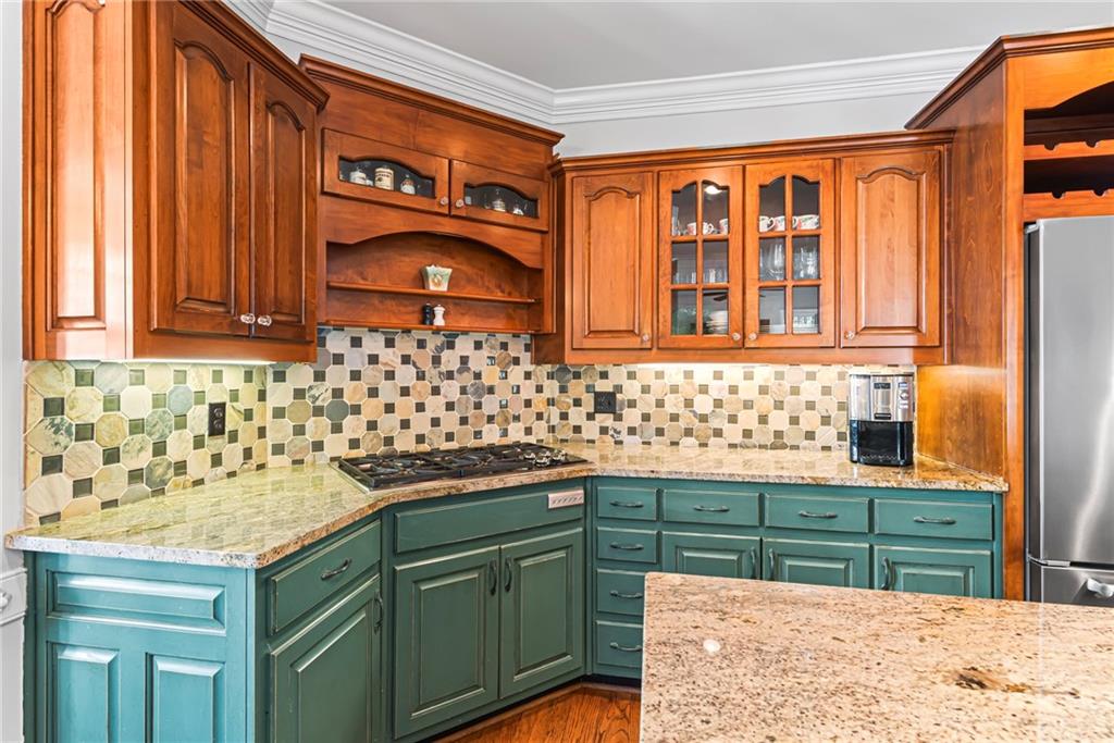 885 Carlton Ridge Northeast Atlanta, GA 30342 - Photo 23 of 100