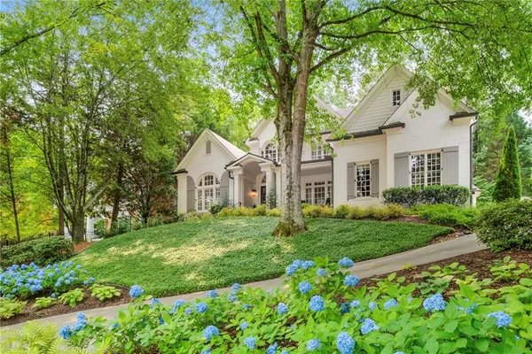 $1,700,000 | 885 Carlton Ridge Northeast, Atlanta, GA 30342