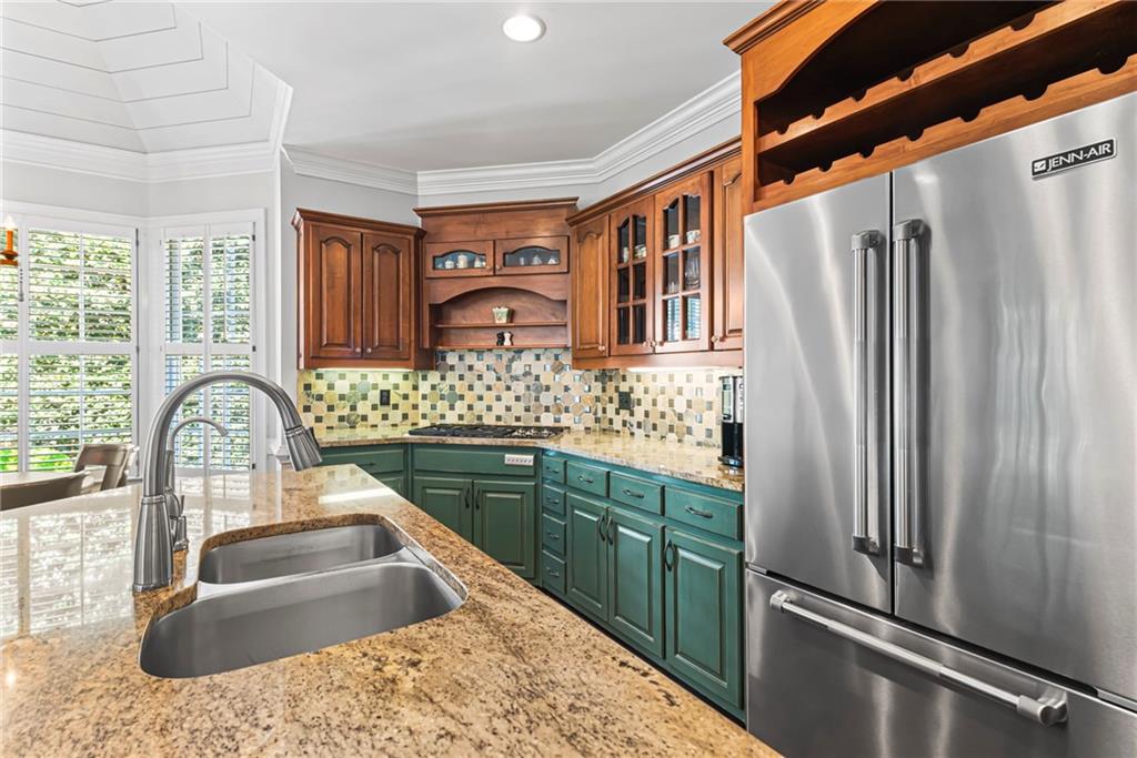 885 Carlton Ridge Northeast Atlanta, GA 30342 - Photo 25 of 100