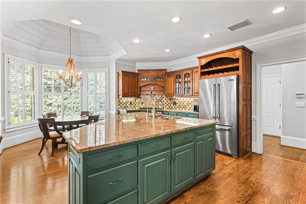 885 Carlton Ridge Northeast Atlanta, GA 30342 - Photo 26 of 100