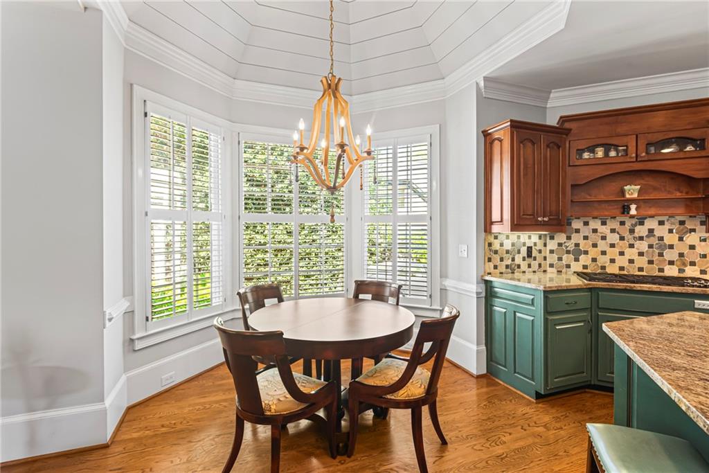 885 Carlton Ridge Northeast Atlanta, GA 30342 - Photo 27 of 100