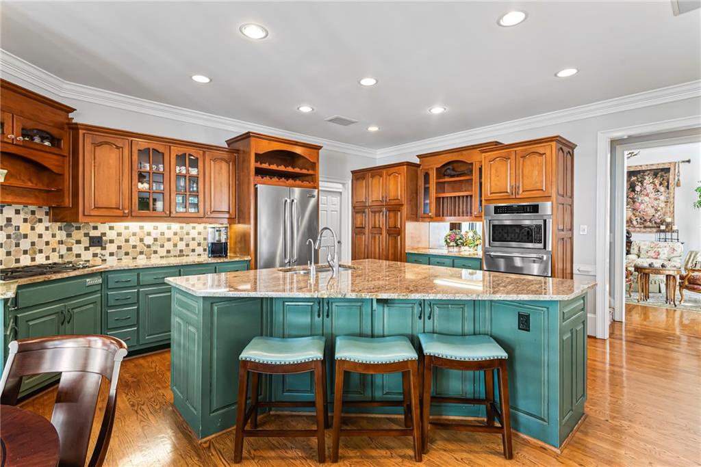 885 Carlton Ridge Northeast Atlanta, GA 30342 - Photo 28 of 100