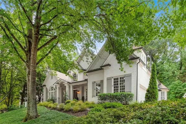 $1,700,000 | 885 Carlton Ridge Northeast, Atlanta, GA 30342