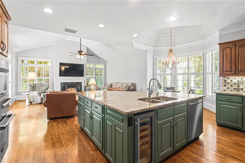885 Carlton Ridge Northeast Atlanta, GA 30342 - Photo 29 of 100