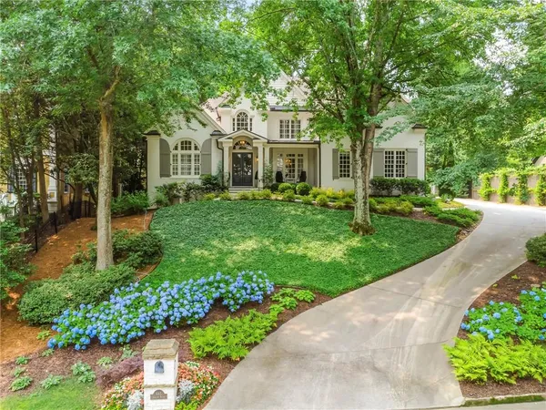 $1,700,000 | 885 Carlton Ridge Northeast, Atlanta, GA 30342