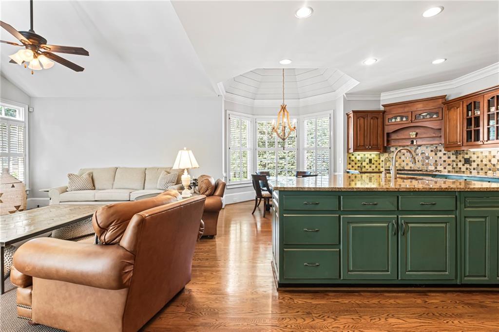 885 Carlton Ridge Northeast Atlanta, GA 30342 - Photo 30 of 100