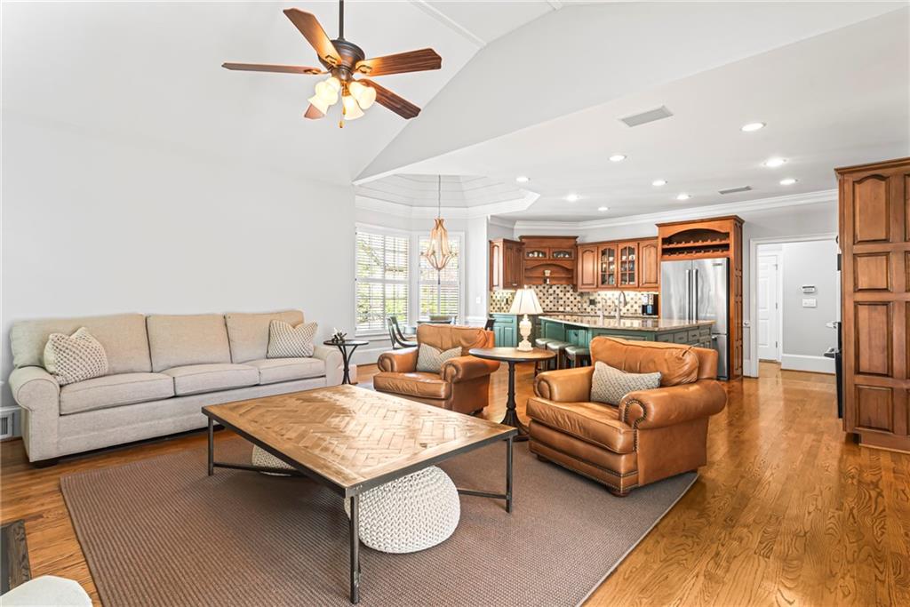 885 Carlton Ridge Northeast Atlanta, GA 30342 - Photo 31 of 100