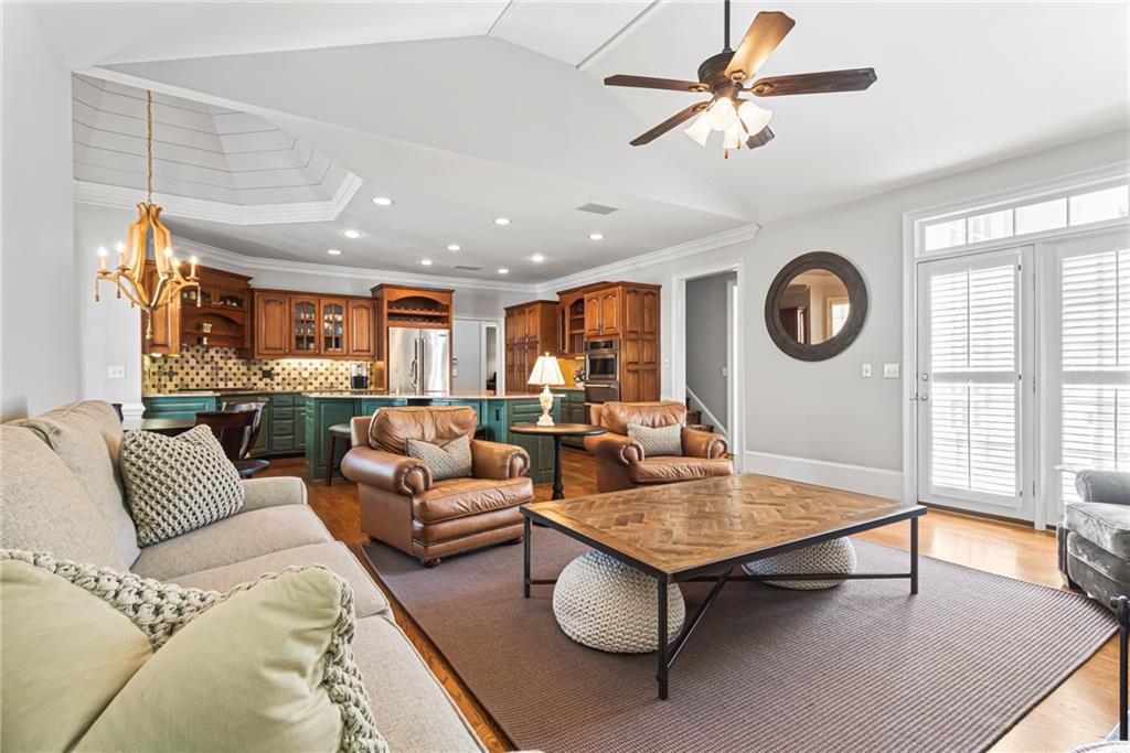885 Carlton Ridge Northeast Atlanta, GA 30342 - Photo 34 of 100