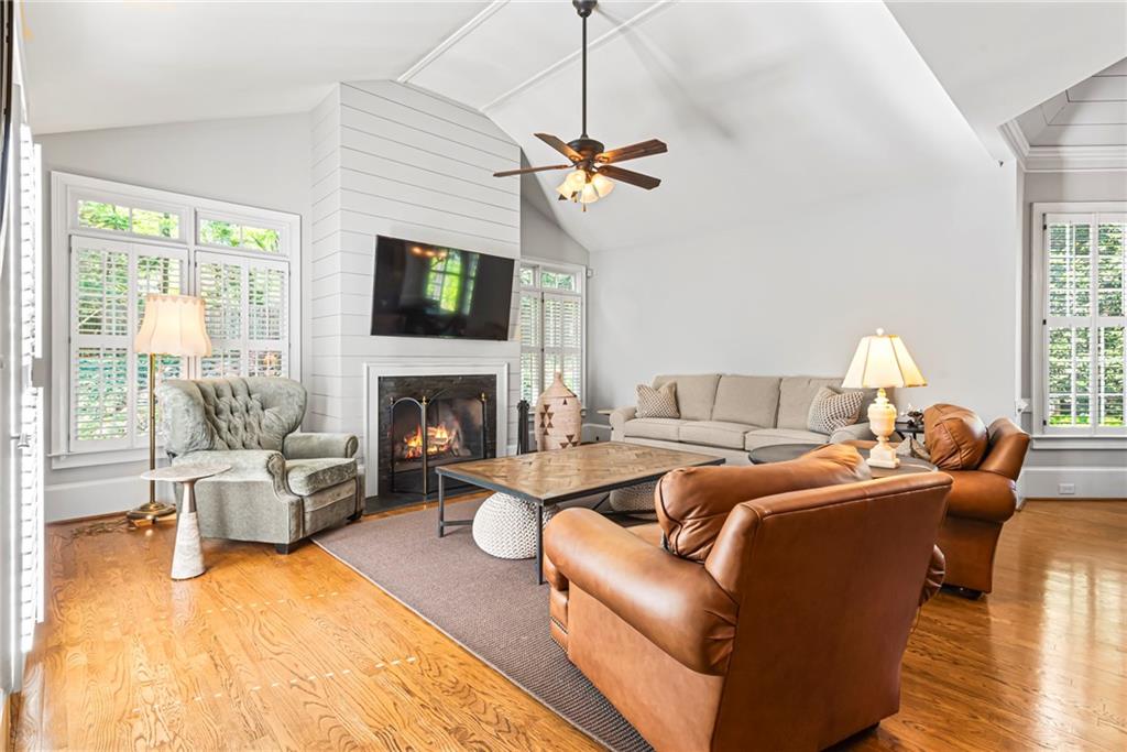 885 Carlton Ridge Northeast Atlanta, GA 30342 - Photo 35 of 100