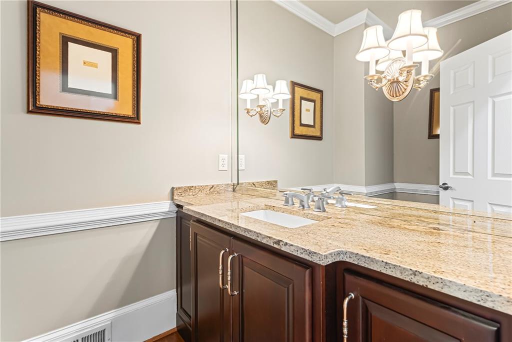 885 Carlton Ridge Northeast Atlanta, GA 30342 - Photo 37 of 100